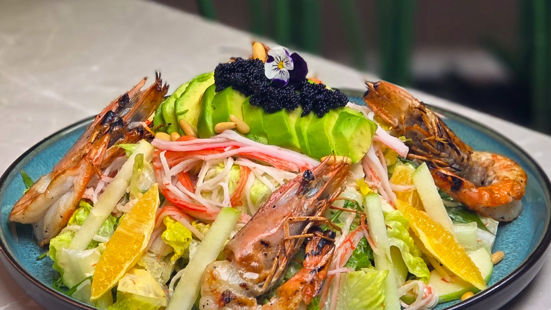 Salads