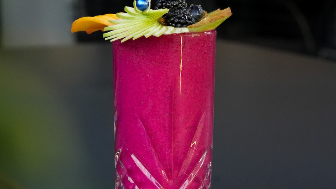 Cold Drinks