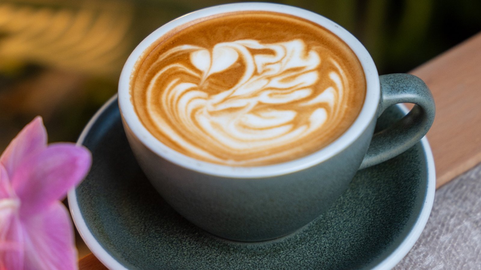 Hot Drinks