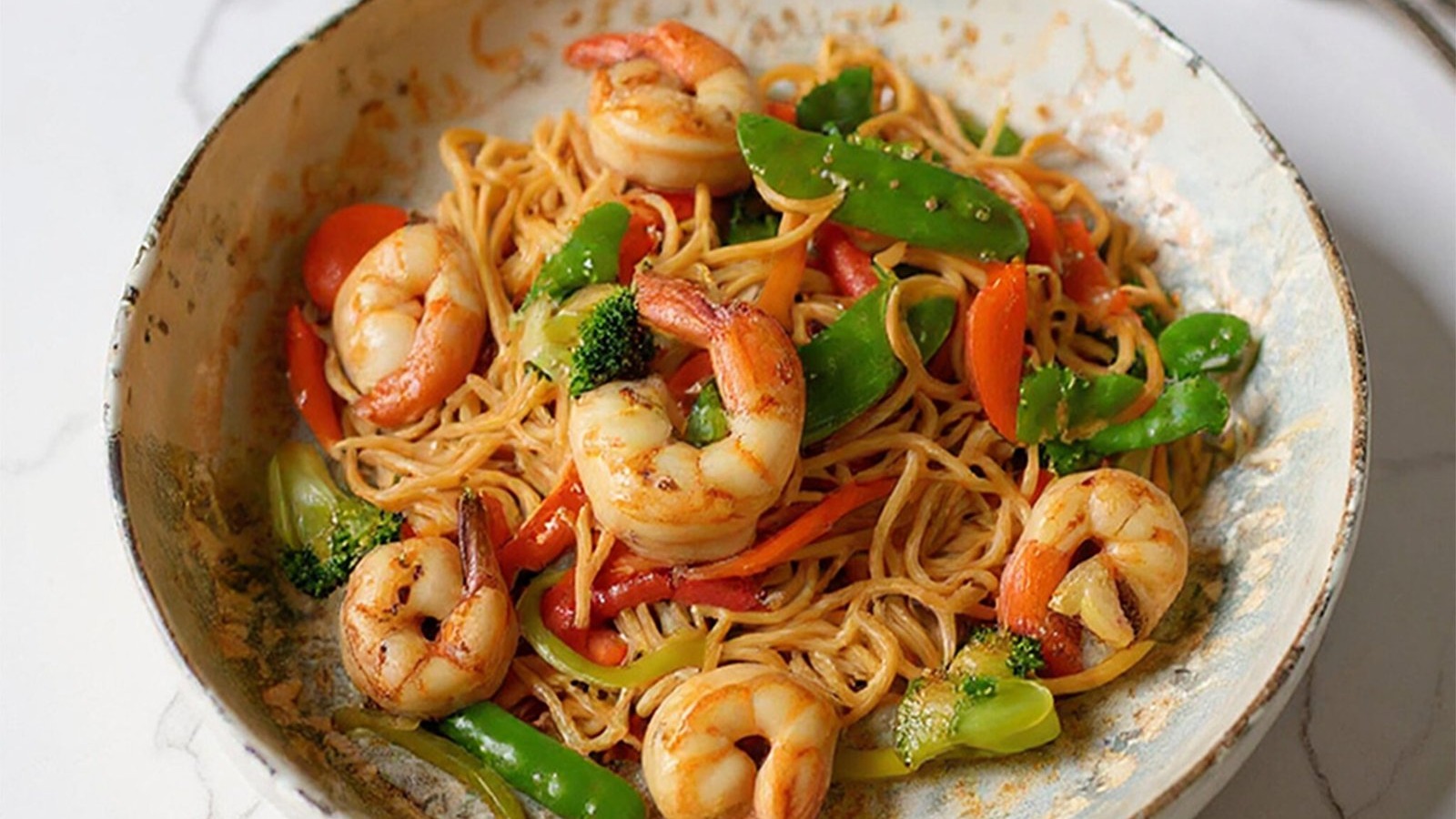 Noodles