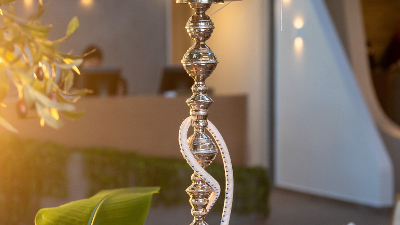 Shisha